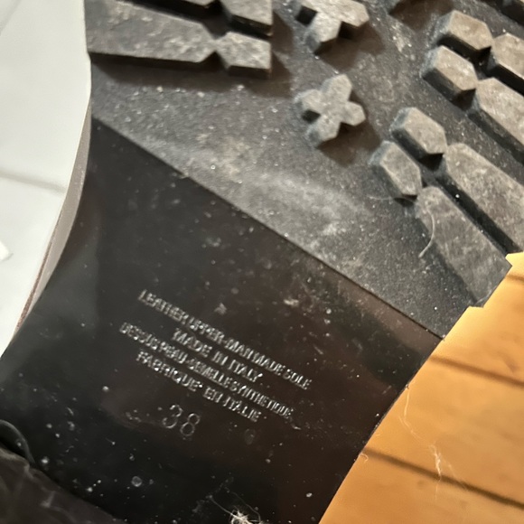 Women’s Lace Up Boote - Picture 5 of 6